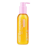La La Recipe Yuzu Self Foaming 3in1 Cleanser 200 ml