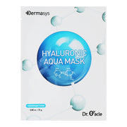 Dr. Oracle DERMASYS Hyaluronic Aqua Mask 1 pcs*25 ml