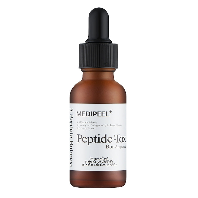 MEDI-PEEL Peptide-Tox Bor Ampoule 30 ml