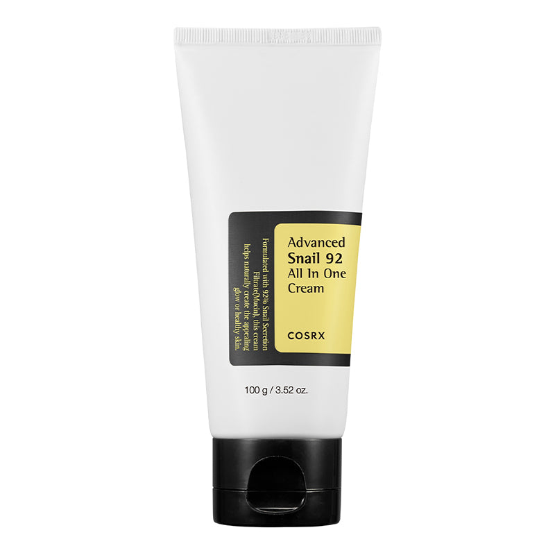 COSRX Advanced Snail 92 All In One Cream TUBE 100 ml