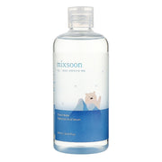 MIXSOON Glacier Water Hyaluronic Acid Serum, 300 ml