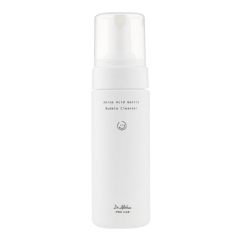 DR. ALTHEA Amino Acid Gentle Bubble Cleanser 140 ml
