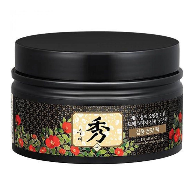 Daeng Gi Meo Ri Dlae Soo Intensive Nourishing Pack, 200 ml