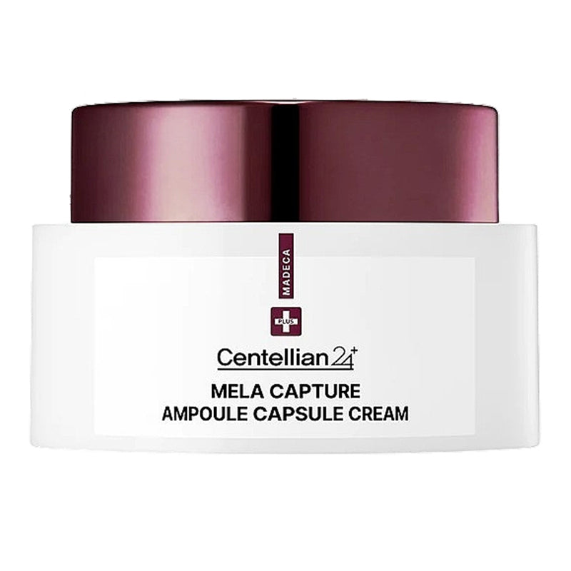 [CENTELLIAN24] Madeca Mela Capture Ampoule Capsule Cream, 55 ml