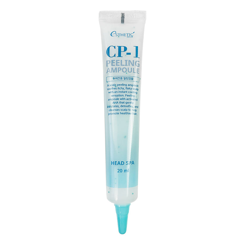 Esthetic House CP-1 Peeling Ampoule 1 pcs*20 ml