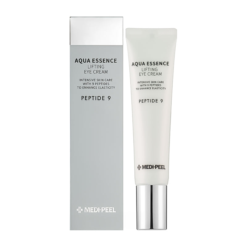 MEDI-PEEL Peptide 9 Aqua Essence Lifting Eye Cream 40 ml