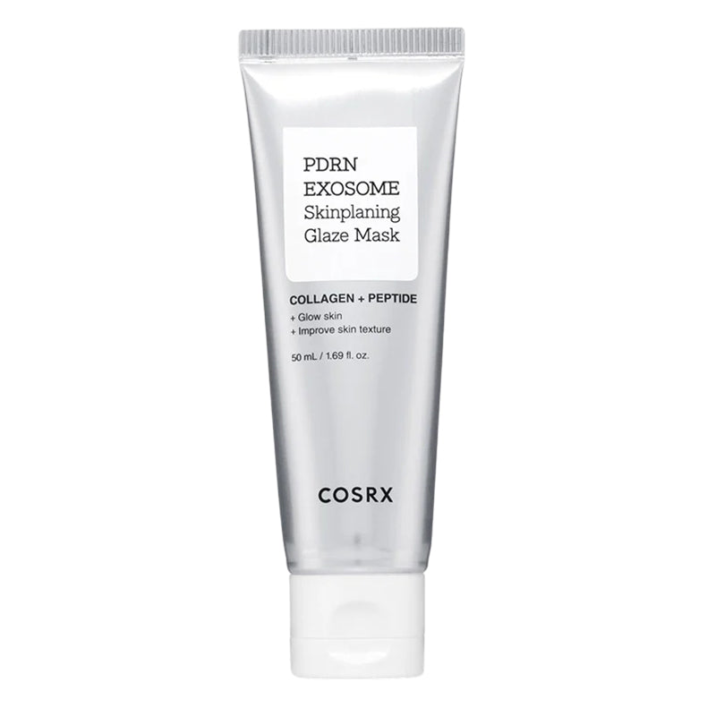 [COSRX] PDRN EXOSOME Skinplaning Glaze Mask , 50 ml