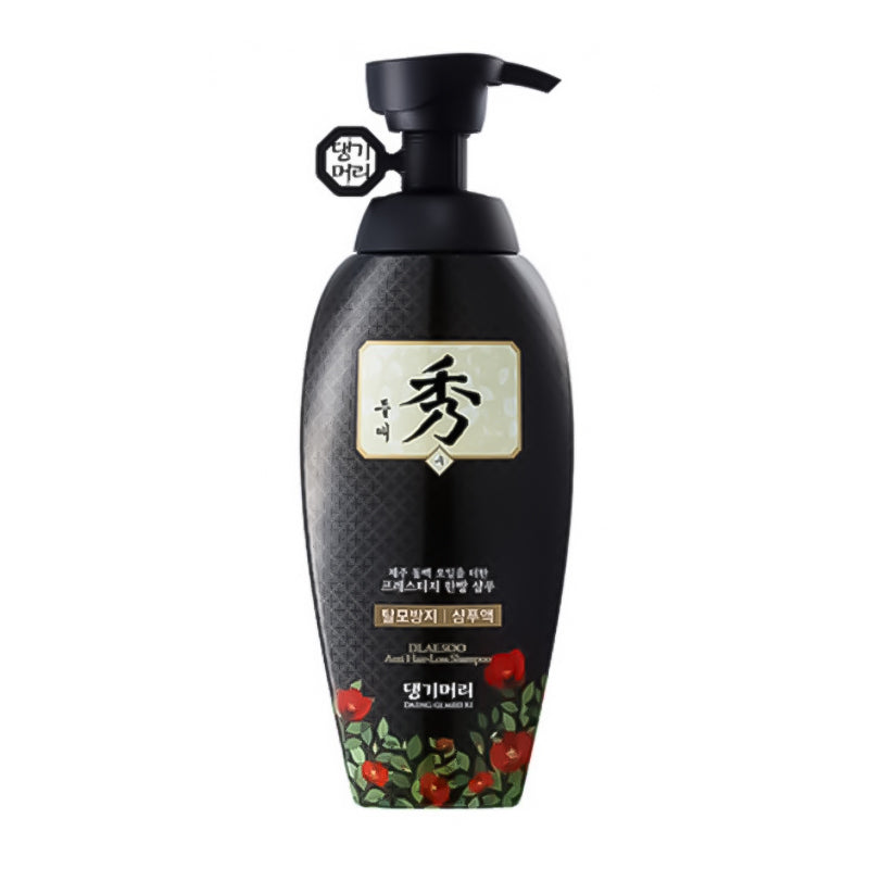 Daeng Gi Meo Ri Dlae Soo Hair Loss Care Shampoo SAMPLE 7 ml
