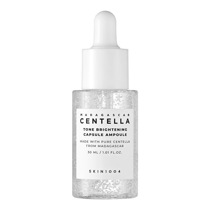 SKIN1004 Madagascar Centella Tone Brightening Capsule Ampoule 30 ml