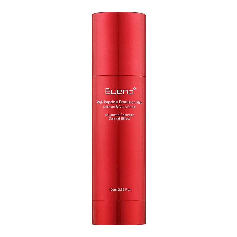 Bueno MGF Peptide Emulsion Plus 100 ml