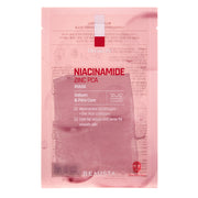BEAUSTA Derma 2X Niacinamide Zinc PCA Mask 1 pc