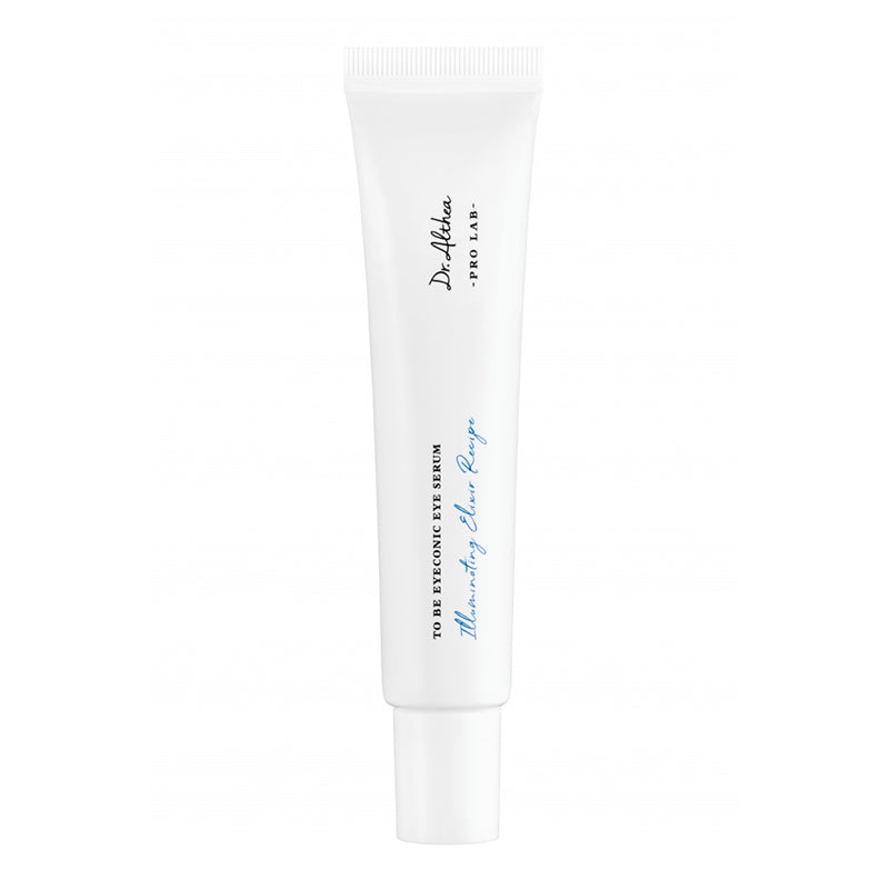 DR. ALTHEA To Be Eyeconic Eye Serum 25 ml