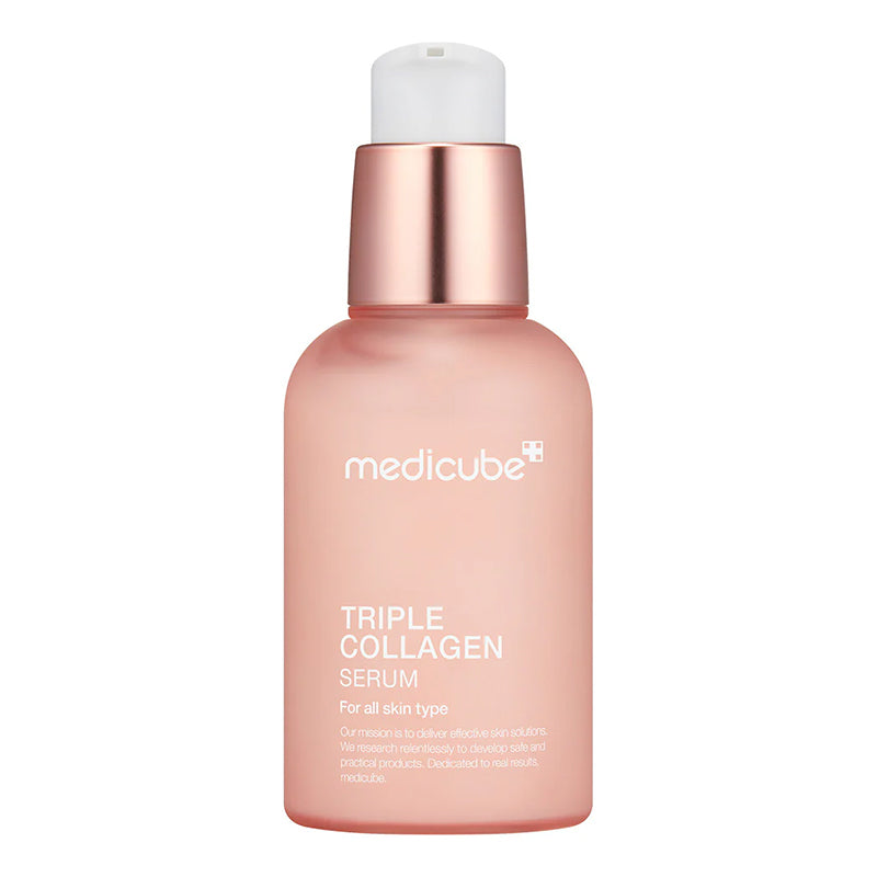 MEDICUBE Triple Collagen Serum 55 ml