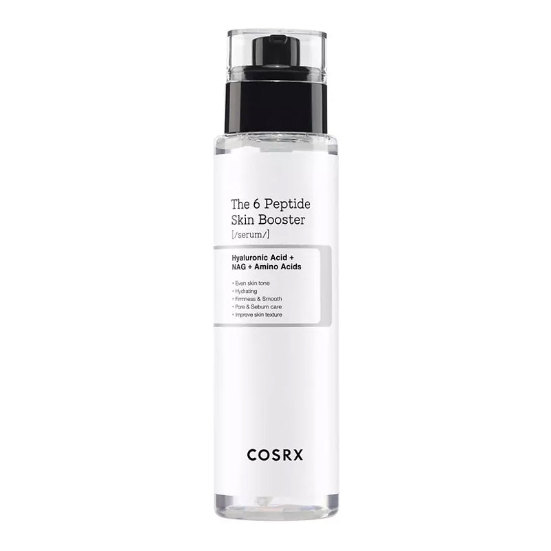 COSRX The 6 Peptide Skin Booster Serum 150 ml