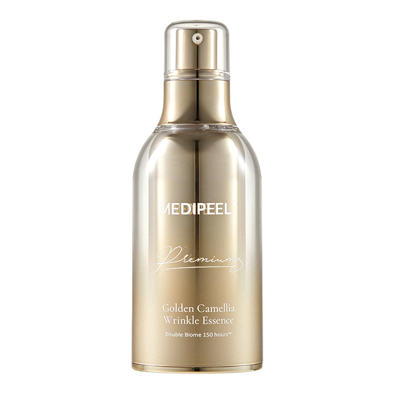 MEDI-PEEL Premium Golden Camellia Wrinkle Essense 50 ml