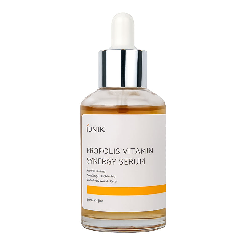 Iunik Propolis Vitamin Synergy Serum 50 ml