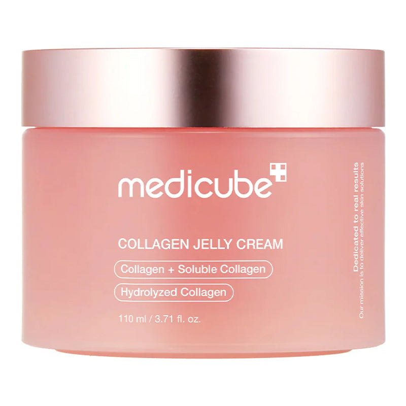 MEDICUBE Collagen Jelly Cream 110 ml