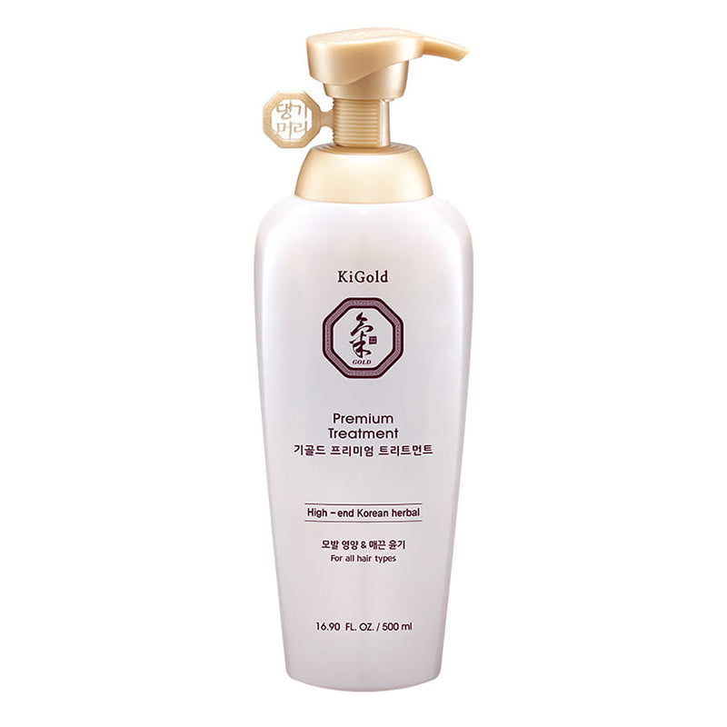 Daeng Gi Meo Ri Ki Gold Premium Treatment RENEWAL, 500 ml
