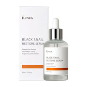 Iunik Black Snail Restore Serum 50 ml