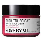 SomeByMi Snail Truecica Miracle Repair Cream, 60 g