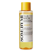 SomeByMi Yuja Niacin 30 Days Miracle Brightening Toner, 150 ml