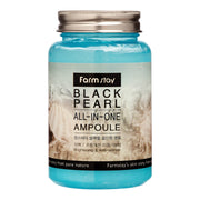 FarmStay Black Pearl All-in-one Ampoule 250 ml