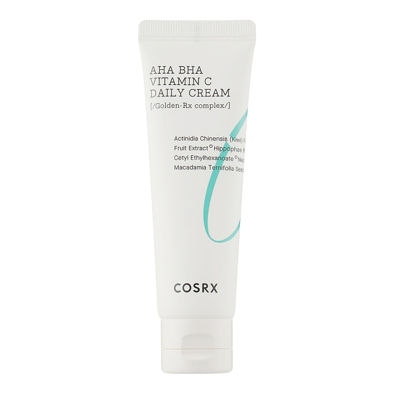 COSRX AHA BHA Vitamin C Daily Cream 50 ml