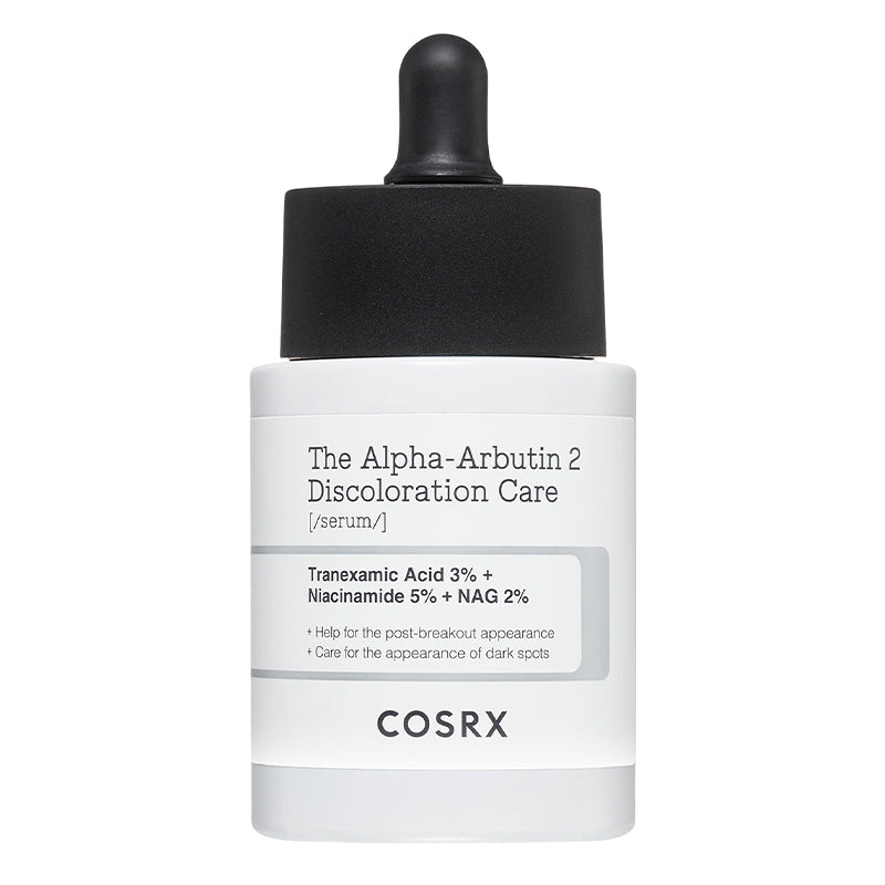 COSRX The Alpha-Arbutin 2 Discoloration Care Serum, 50 ml