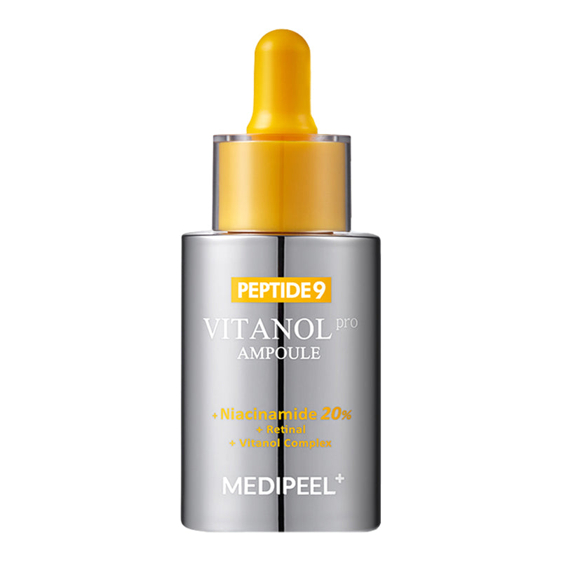 MEDI-PEEL Peptide 9 Vitanol Ampoule Pro 30 ml
