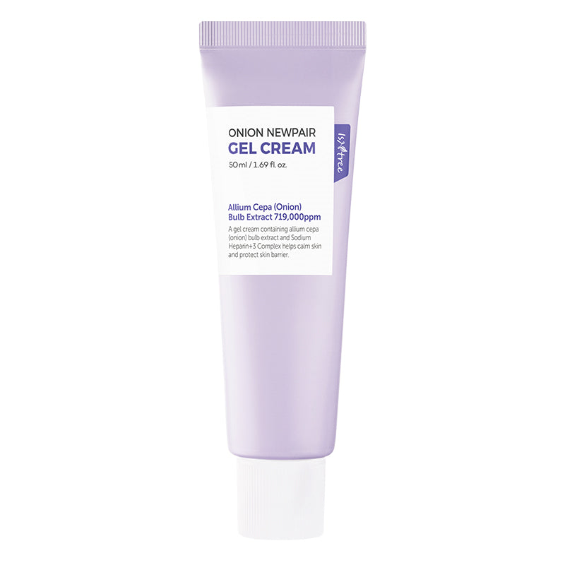 ISNTREE Onion Newpair Gel Cream, 50 ml