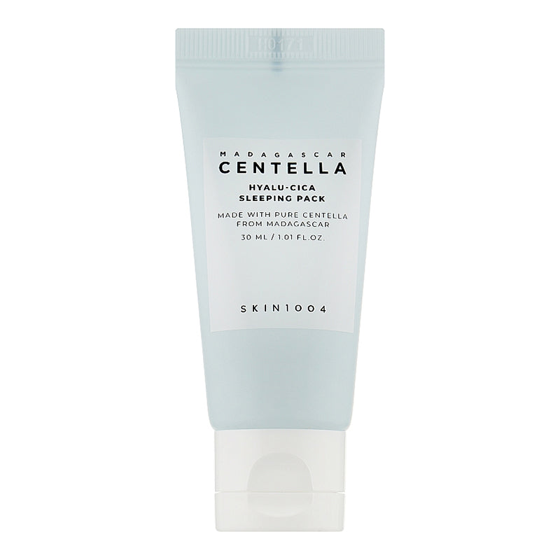 SKIN1004 Madagascar Centella Hyalu-Cica Sleeping Pack 30 ml