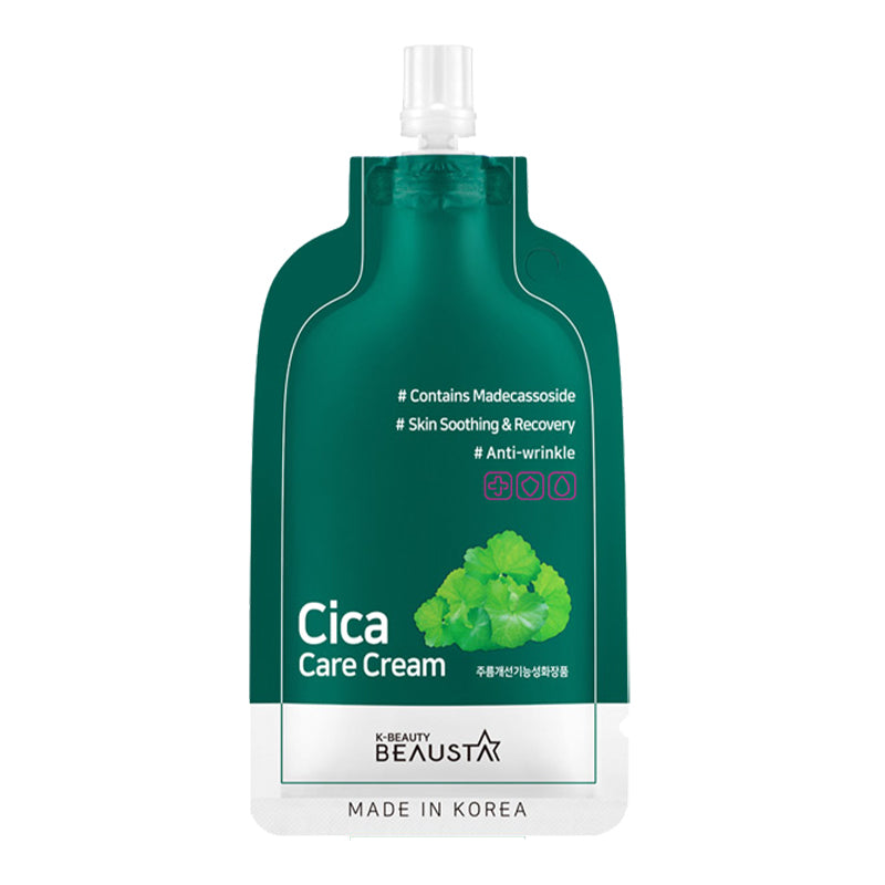 BEAUSTA Cica Care Cream 15 ml