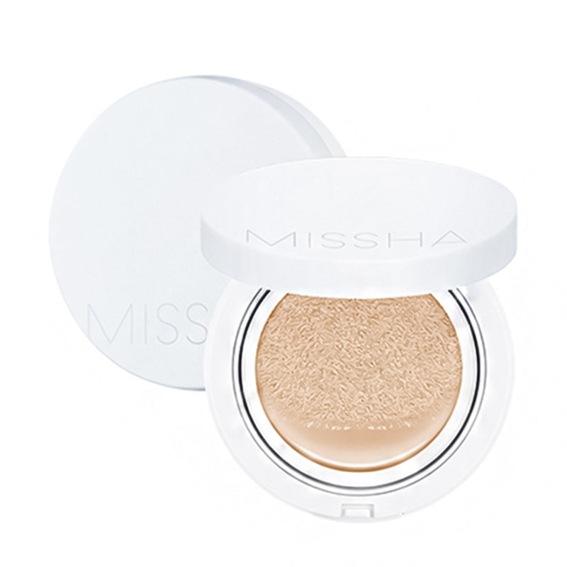 Missha Cushion Moist Up SPF50 №23 15 ml