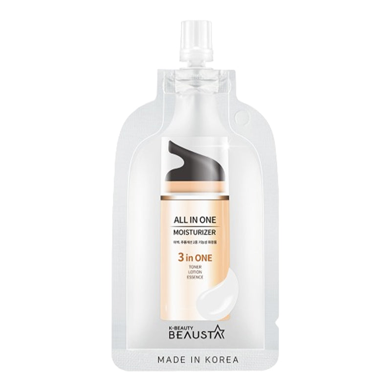 BEAUSTA All In One Moisturizer 15 ml
