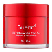 Bueno MGF Peptide Wrinkle Cream Plus 50 g
