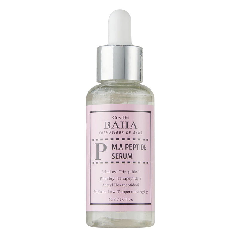 COS DE BAHA P M.A Peptide Serum (P60), 60 мл
