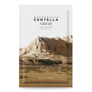 SKIN1004 Madagascar Centella Watergel Sheet Ampoule Mask 1 pc