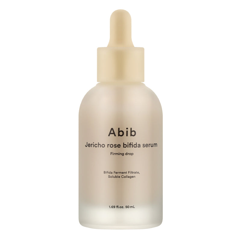 ABIB Jericho Rose Bifida Serum Firming Drop, 50 ml