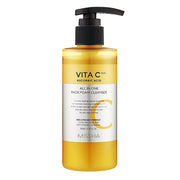 MISSHA Vita C Plus All In One Cleanser, 200 ml