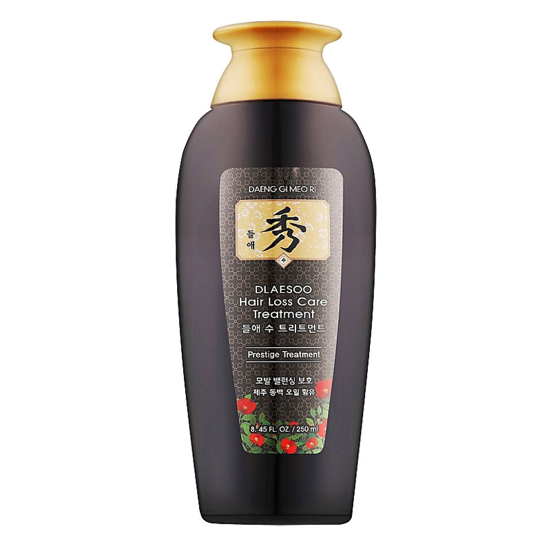 Daeng Gi Meo Ri Dlae Soo Hair Loss Care Treatment 250 ml