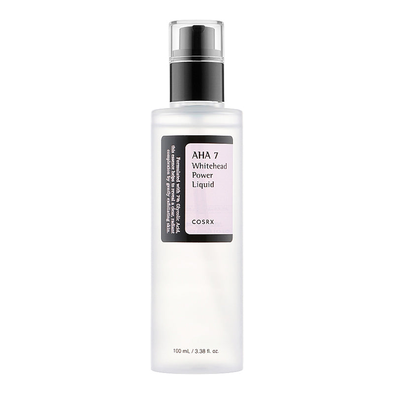 COSRX AHA 7 Whitehead Power Liquid 100 ml