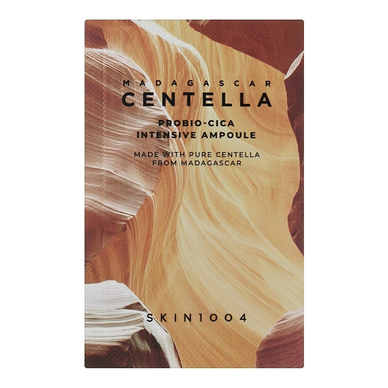 SKIN1004 Madagascar Centella Probio-Cica Intensive Ampoule Sachet 1.5 ml