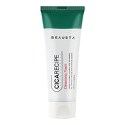 BEAUSTA Cicarecipe Cleansing Foam 100ml