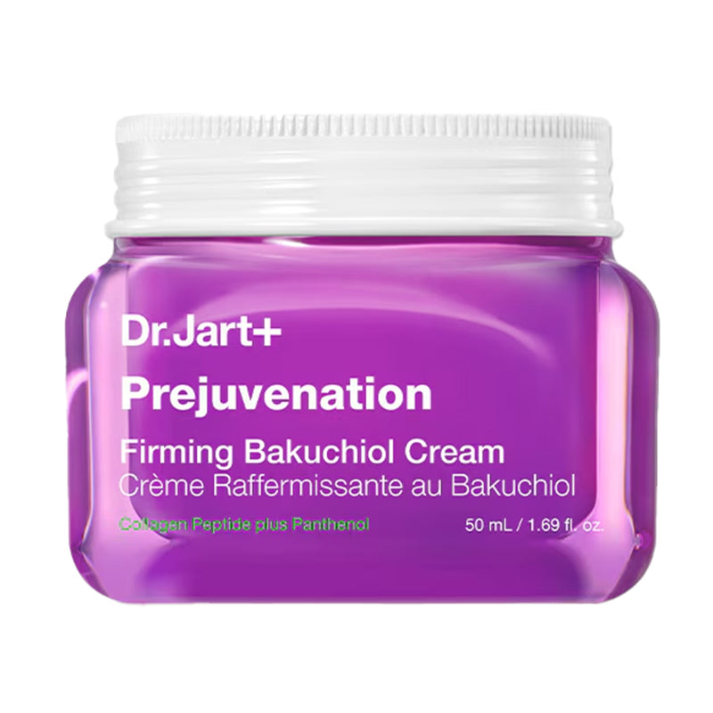 Dr. Jart+ Prejuvenation Firming Bakuchiol Cream, 50 ml