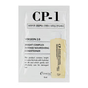 Esthetic House CP-1 BС Intense Nourishing Conditioner Version 2.0 SAMPLE POUCH 8 ml*1 EA