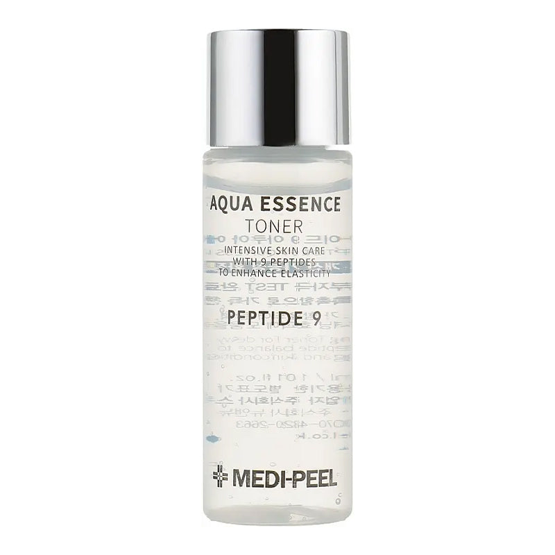 MEDI-PEEL Peptide 9 Aqua Essence Toner MINI 30 ml