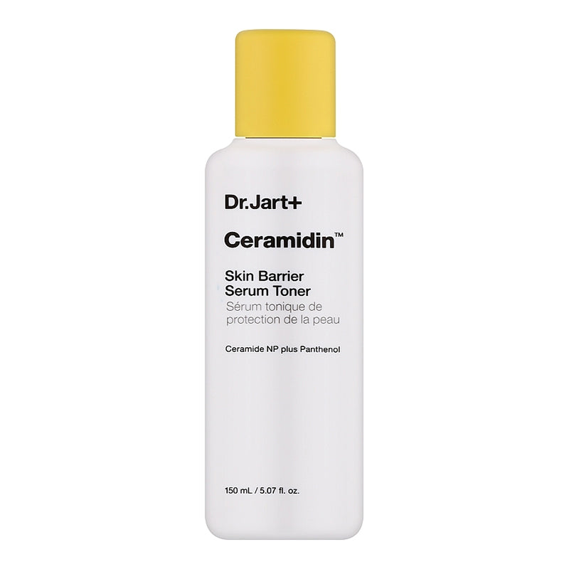 Dr. Jart+ Ceramidin Skin Barrier Serum Toner, 150 ml
