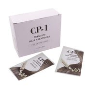 Esthetic House CP-1 Premium Protein Treatment SAMPLE POUCH 12.5 ml*30 pcs/samples