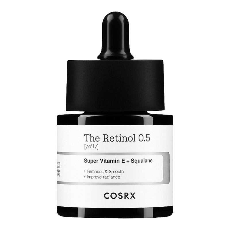 COSRX The Retinol 0.5 Oil 20 ml