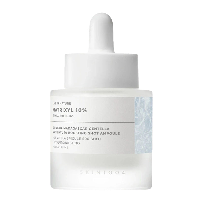 SKIN1004 Matrixyl 10 Boosting Shot Ampoule, 30 ml